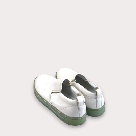 itle: Marc by Marc Jacobs Multi Sneakers | Size 6.5 - Picture 4 of 8